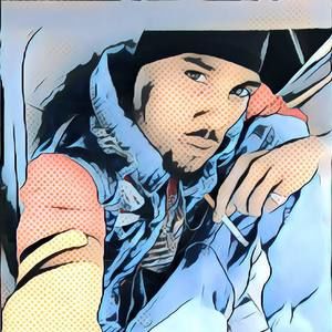 Meet your Posher, Skinny